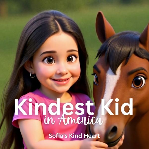 Kindest Kid in the World, Sofias Kind Heart