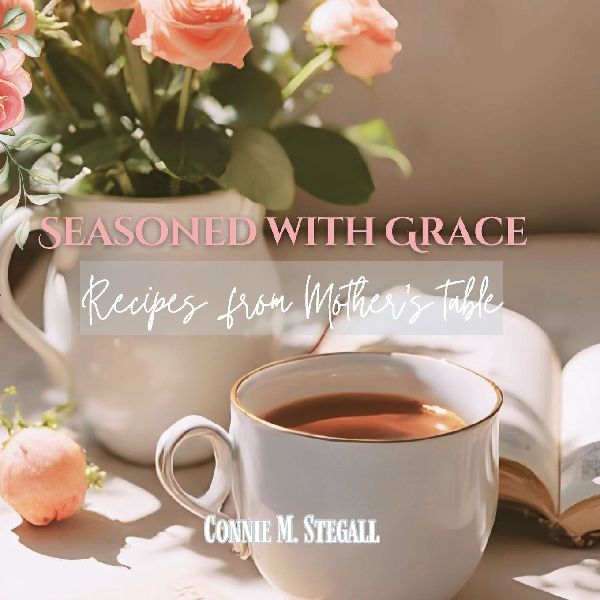 Seasoned with Grace