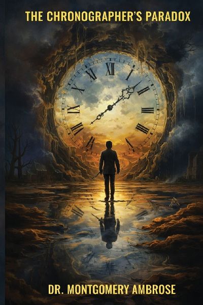 The Chronographers Paradox