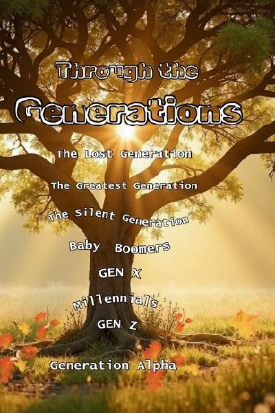 Through the Generations