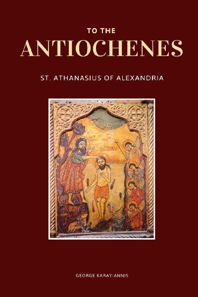To the Antiochenes