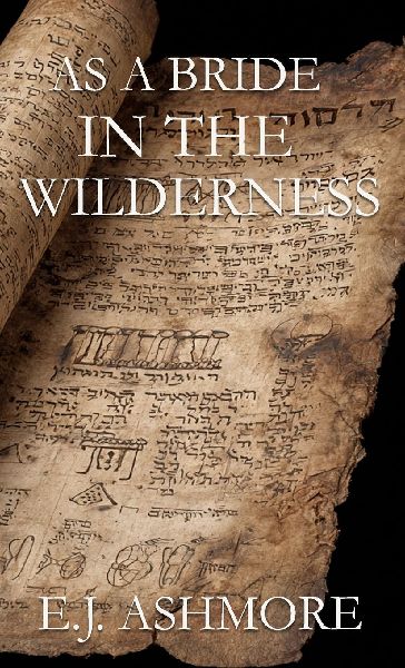 As a Bride in the Wilderness