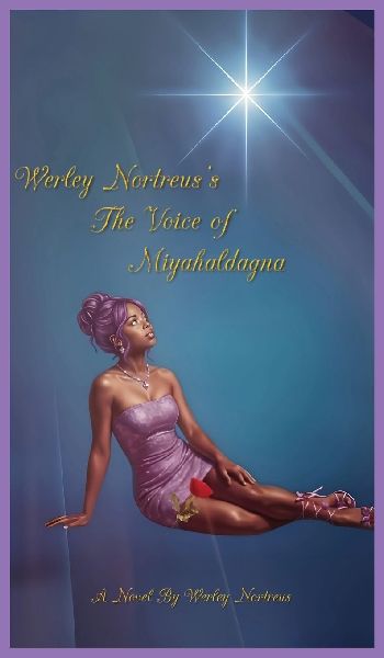 The Voice of Miyahaldagna