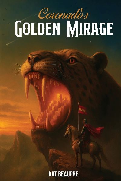 Coronados Golden Mirage