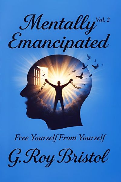 MENTALLY EMANCIPATED