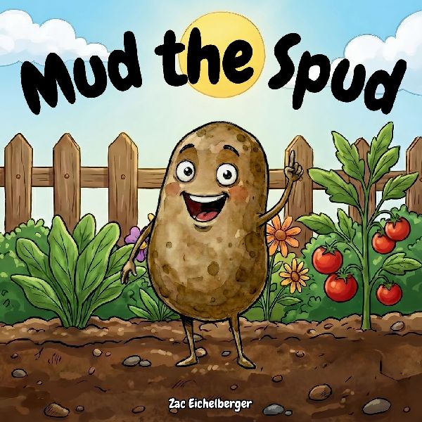 Mud the Spud