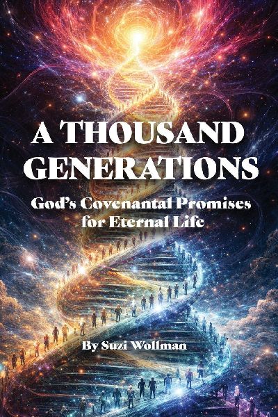 A Thousand Generations: Gods Covenantal Promises for Eternal Life
