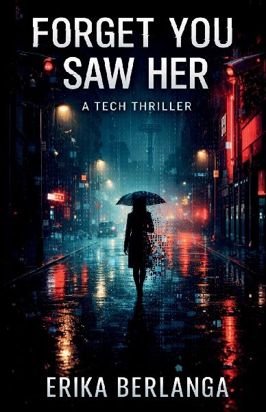 Forget You  Saw  Her