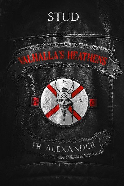 Valhallas Heathens MC: Stud