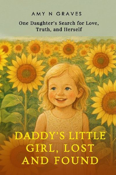 Daddys Little Girl, Lost and Found: One Daughters Search for Love, Truth, and Herself