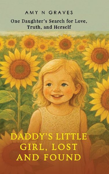Daddys Little Girl, Lost and Found: One Daughters Search for Love, Truth, and Herself