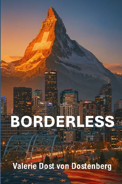 Borderless