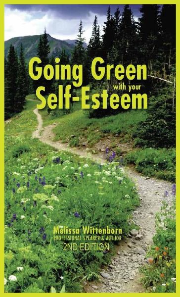 Going Green with Your Self-Esteem