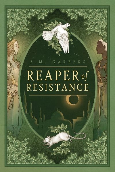 Reaper of Resistance