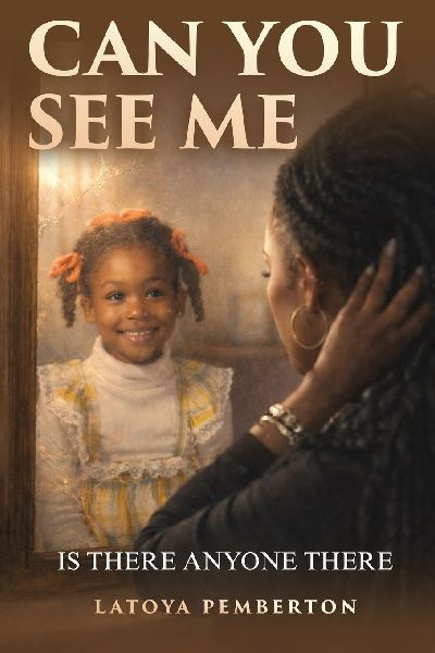Can You See Me?: Is There Anyone There?