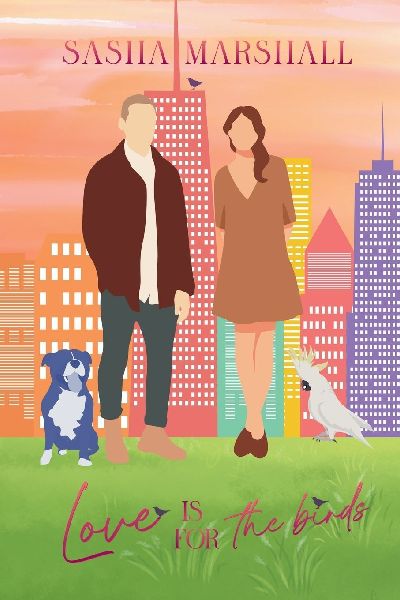 Love is for the Birds: A Reverse Age Gap Romantic Comedy