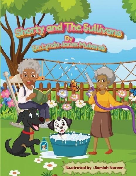 Shorty & The Sullivans