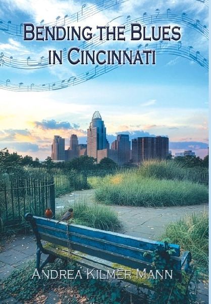 Bending the Blues in Cincinnati