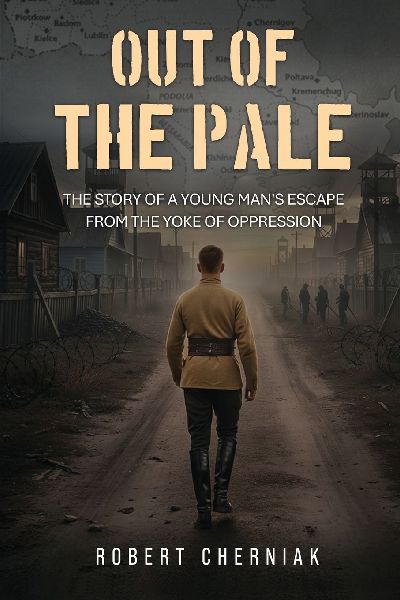 Out of the Pale