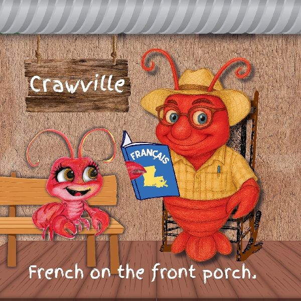 Crawville