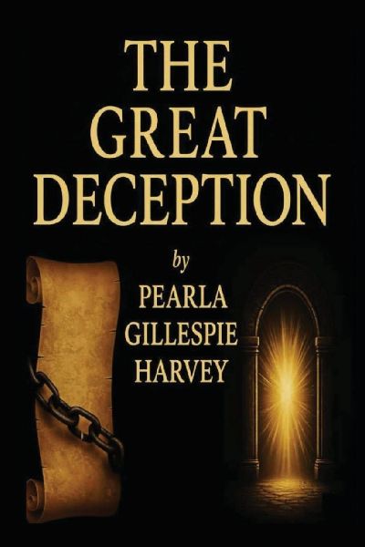 THE GREAT DECEPTION: THE AWAKENING