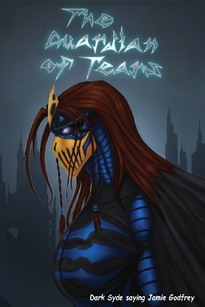 The Guardian of  Tears: Dark Syde