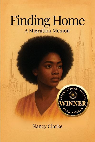 Finding Home: A Migration Memoir