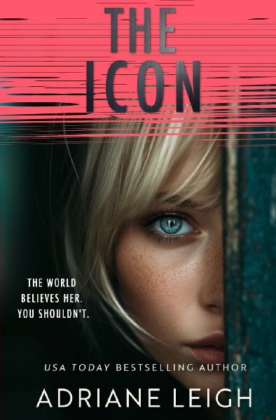 The Icon: A Chilling Psychological Thriller