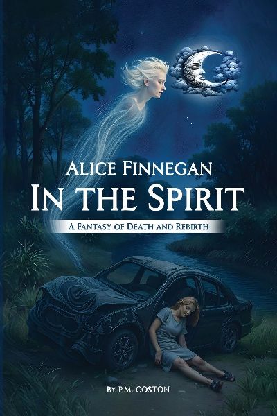 Alice Finnegan In The Spirit