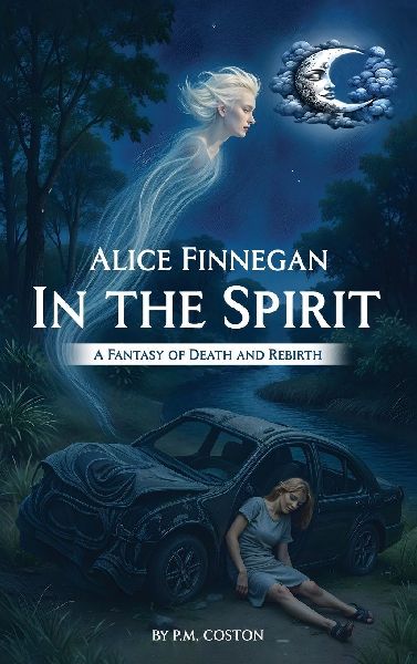 Alice Finnegan In The Spirit