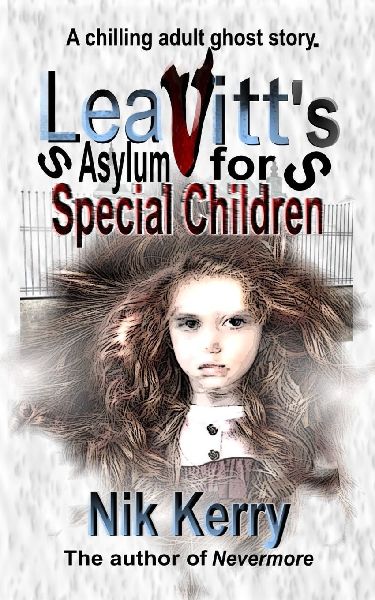 Leavitts Asylum for Special Children