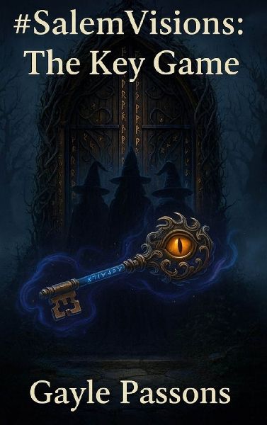 #SalemVisions: The Key Game
