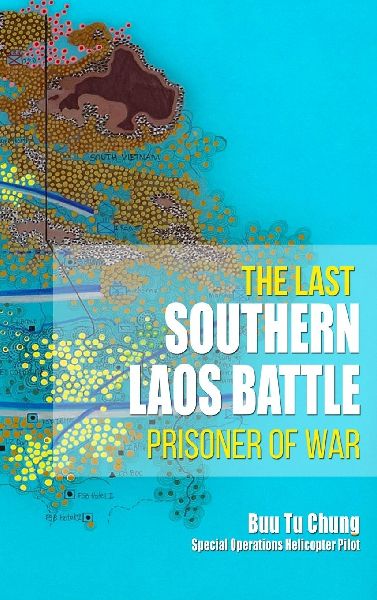 The Last Southern Laos Battle Prisoner of War