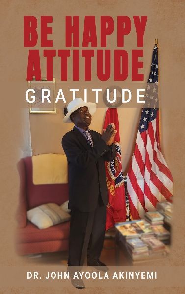 Be Happy Attitude: Gratitude