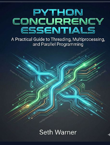 Python Concurrency Essentials