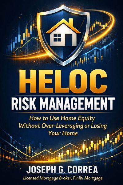 HELOC Risk Management: How to Use Home Equity Without Over-Leveraging or Losing Your Home