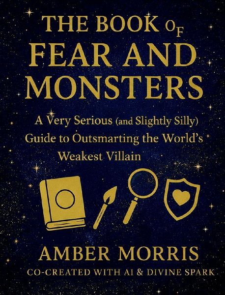 The Book of Fear and Monsters
