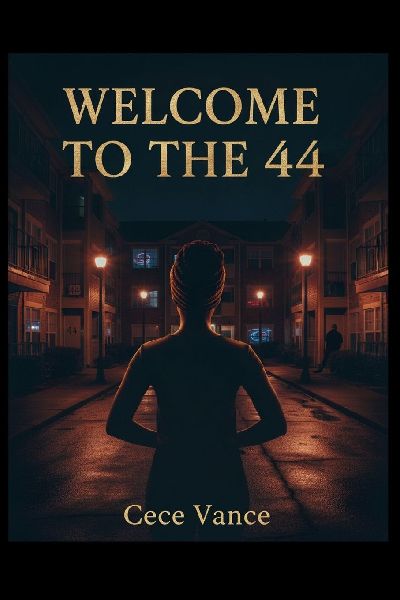 Welcome to the 44 Part 1