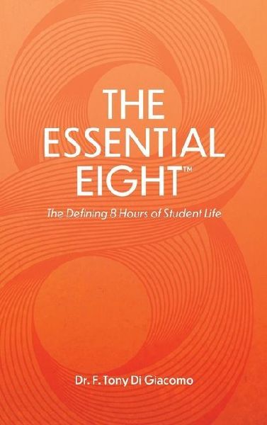 The Essential Eight: The Defining 8 Hours of Student Life.