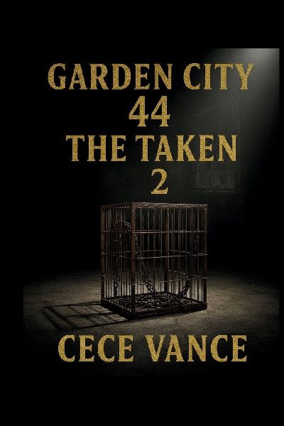Garden City 44: The Taken 2