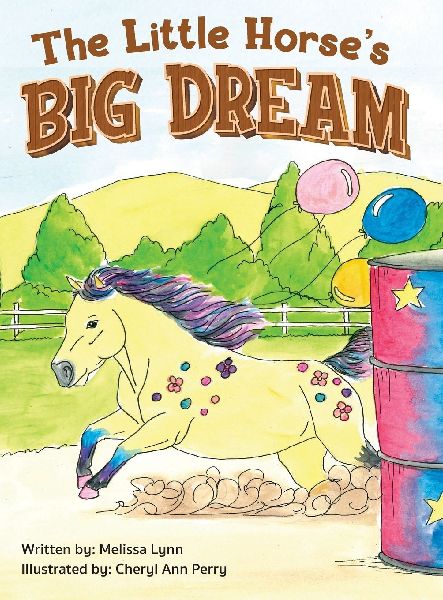The Little Horses Big Dream