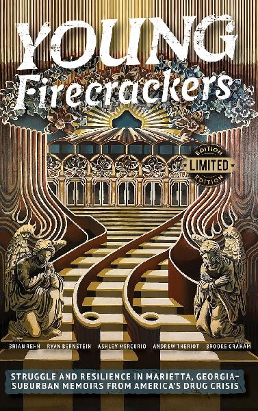 Young Firecrackers: Limited Edition