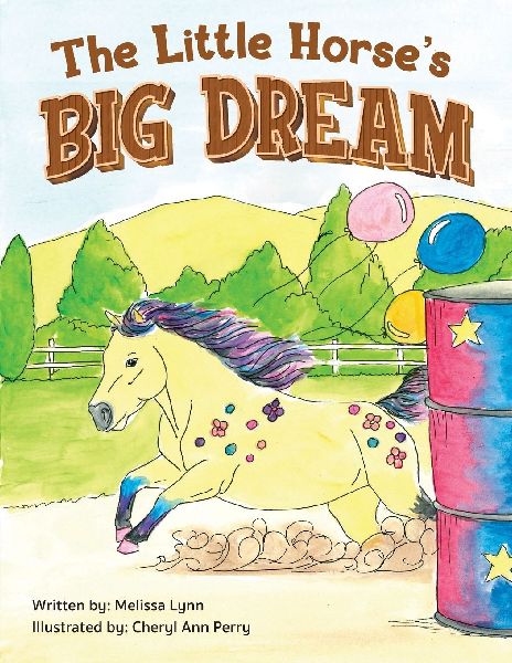 The Little Horses Big Dream