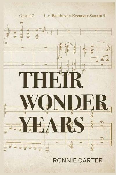 Their Wonder Years