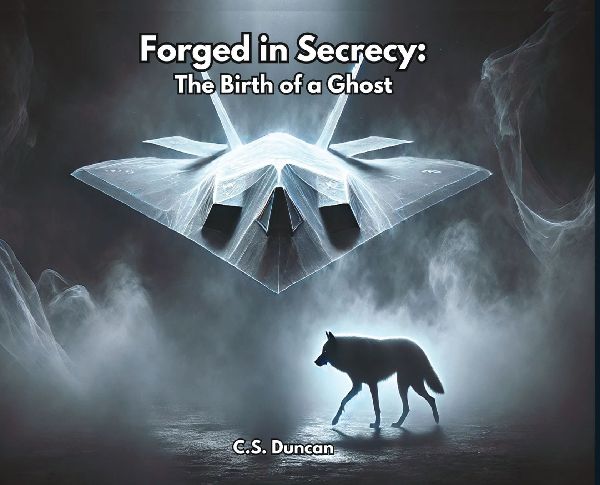 Forged in Secrecy