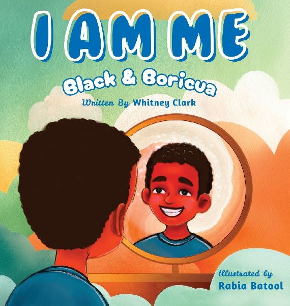 I Am Me: Black & Boricua