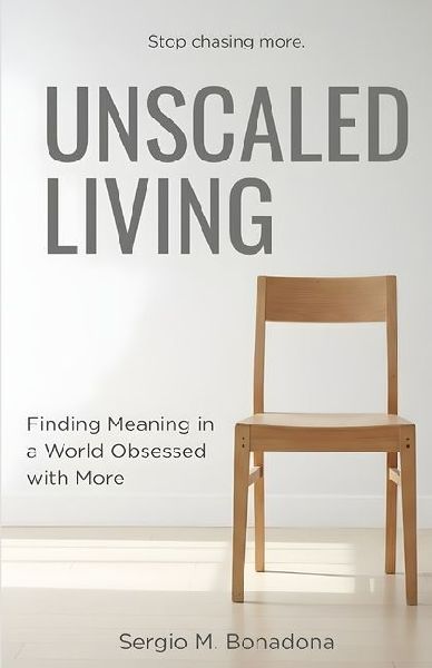 Unscaled Living