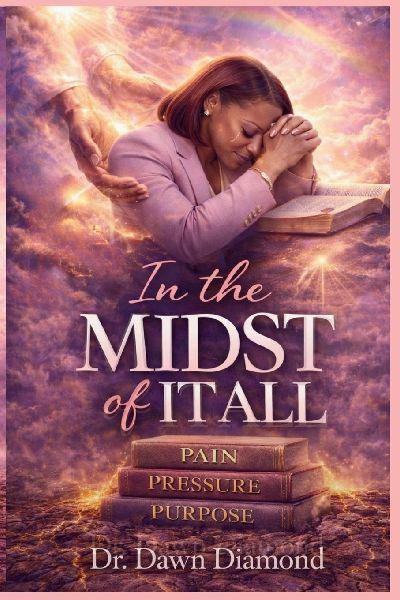 In the Midst of It All: Pain, Pressure, Purpose