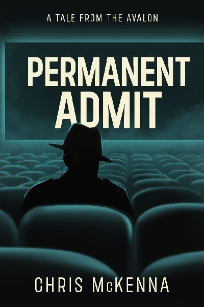 Permanent Admit
