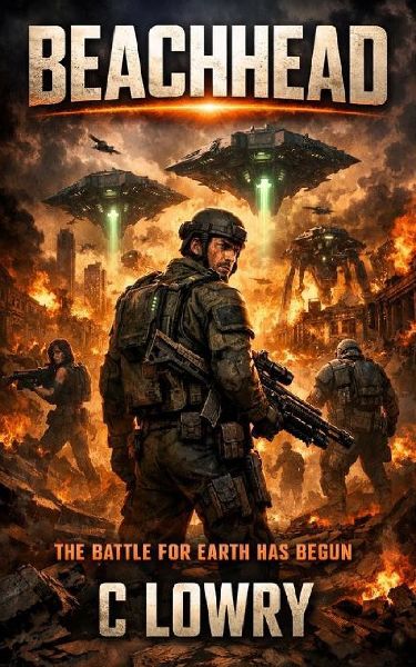 Beachhead